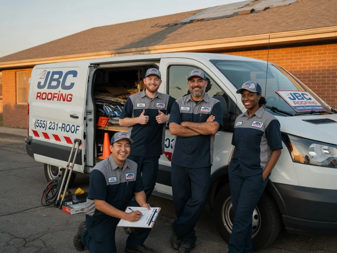 Roof Replacement company in Sandy, OR