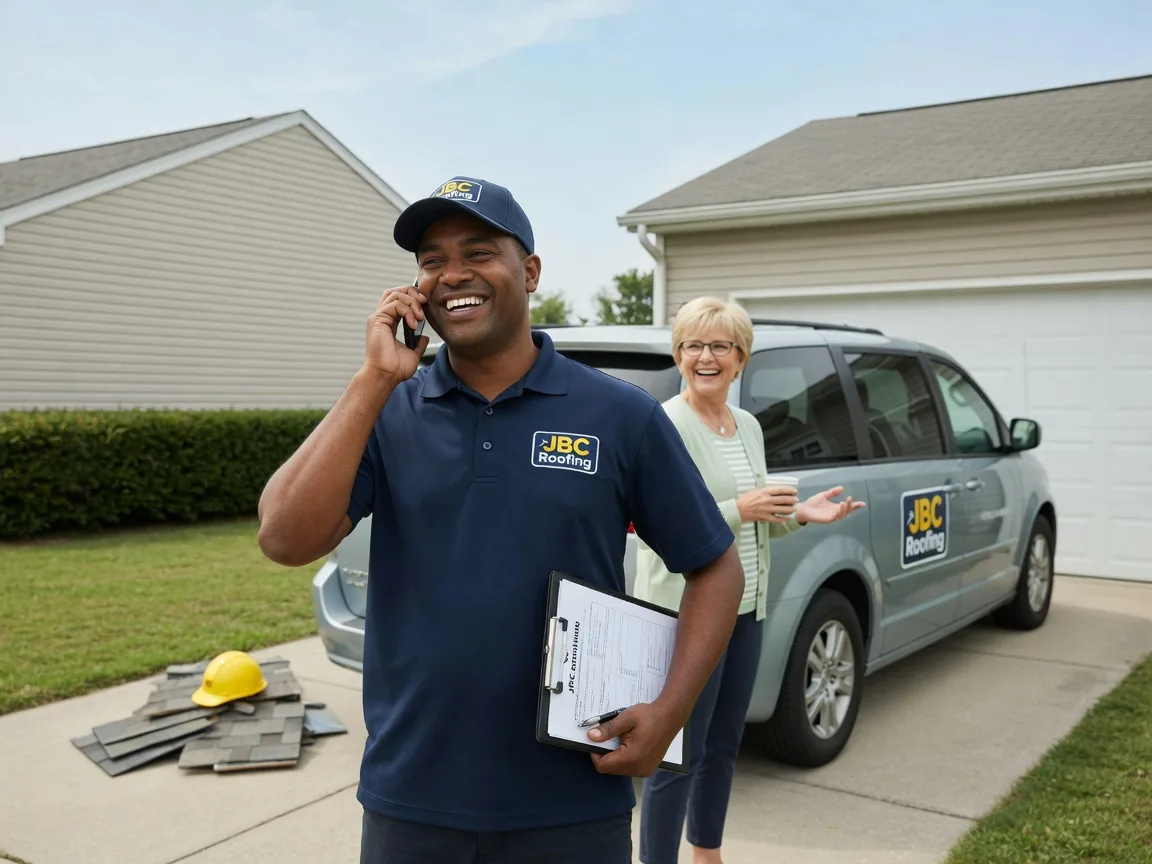 Roof Replacement Sandy, OR FAQs